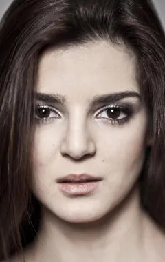 Фотография актёра Клара Лаго