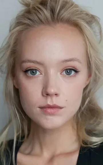 Фотография актёра Виктория Агалакова