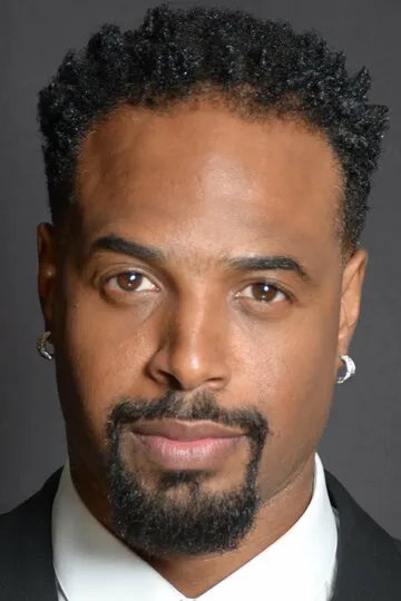 Фотография актёра Шон Уайанс