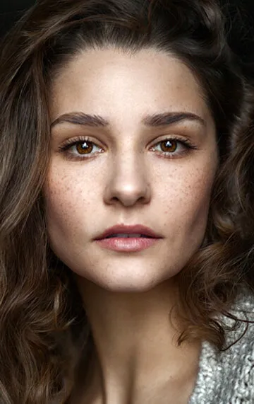 Фотография актёра Глафира Тарханова