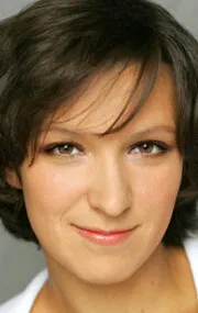 Фотография актёра Олеся Железняк