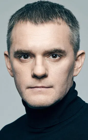 Фотография актёра Владислав Абашин