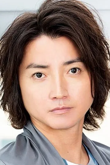Фотография актёра Тацуя Фудзивара