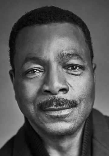 Фотография актёра Карл Уэзерс