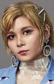 Фотография актёра Аи Файруз