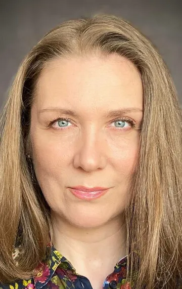 Фотография актёра Юлианна Михневич