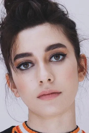 Фотография актёра Гёзде Мутлуэр