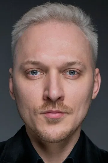 Фотография актёра Дмитрий Соломыкин