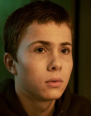 Фотография актёра Лассе Фогельстрём