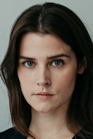 Фотография актёра Инга Ибсдоттер Лиллеос