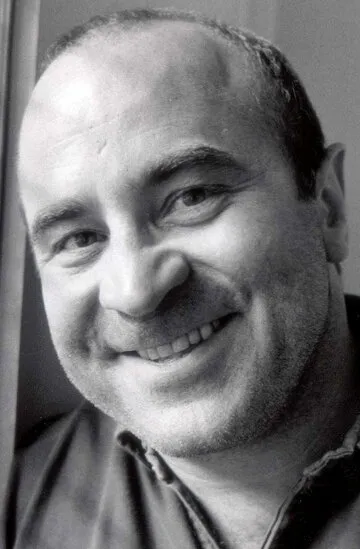 Фотография актёра Боб Хоскинс