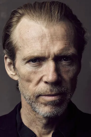 Фотография актёра Ричард Брейк