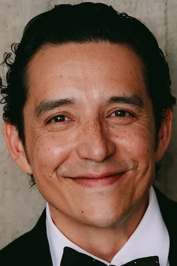 Фотография актёра Гэбриел Луна