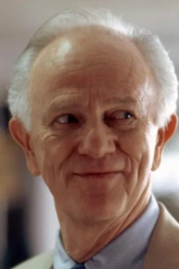 Фотография актёра Йозеф Зоммер