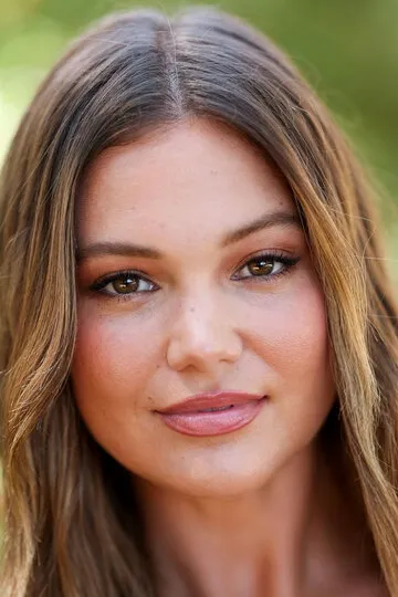 Фотография актёра Оливия Холт