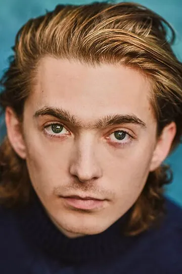 Фотография актёра Остин Абрамс