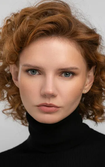 Фотография актёра Юлия Джулай