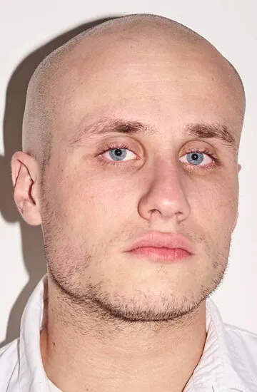 Фотография актёра Никита Кукушкин