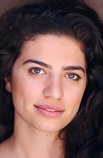 Фотография актёра Миа Мориссей