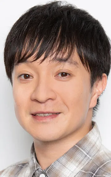 Фотография актёра Гаку Хамада