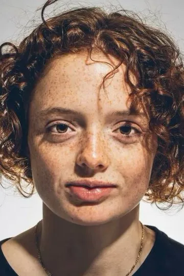 Фотография актёра Фло Фагерли