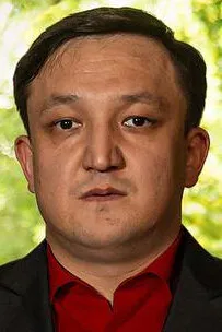 Фотография актёра Едил Анарбай