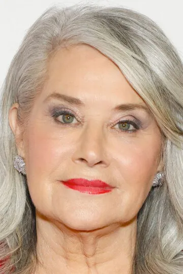 Фотография актёра Лоррейн Бракко