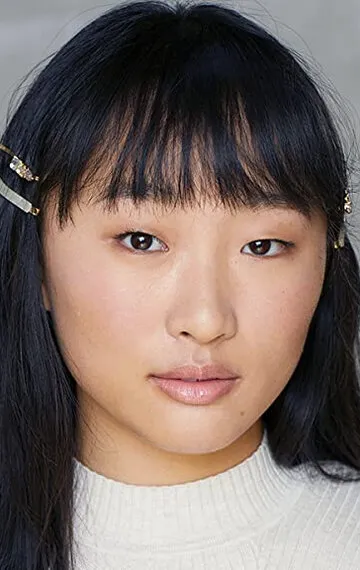 Фотография актёра Ю Джи-ён