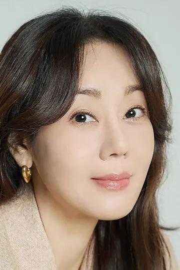 Фотография актёра Ким Юн-джин