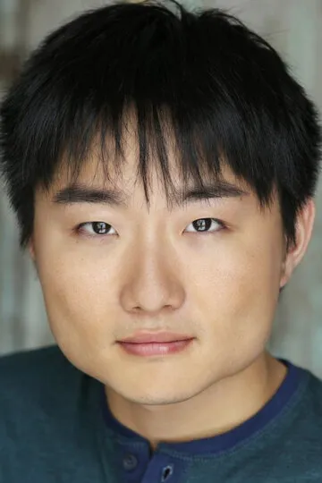 Фотография актёра Алекс Симидзу