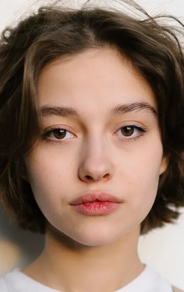 Фотография актёра София Лопунова