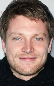 Фотография актёра Саймон Вудс