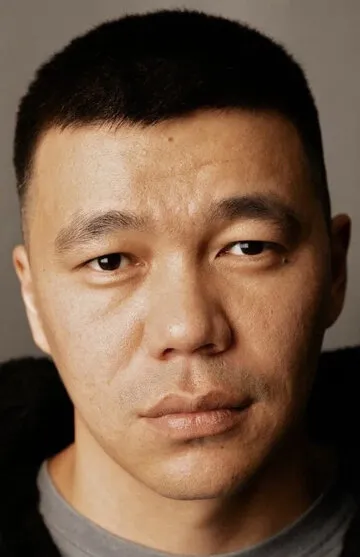 Фотография актёра Данияр Алшинов