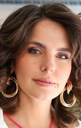 Фотография актёра Лиза Моряк