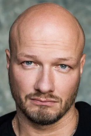 Фотография актёра Никита Панфилов