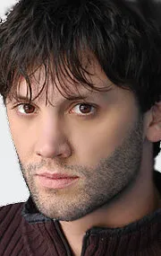 Фотография актёра Кевин Фостер