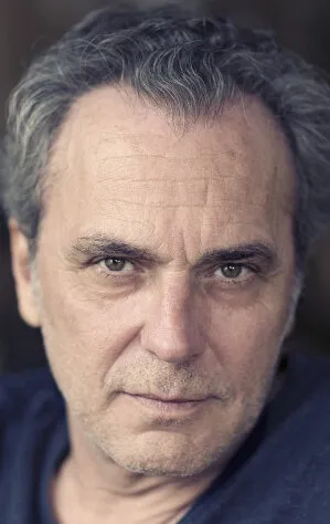 Фотография актёра Хосе Коронадо