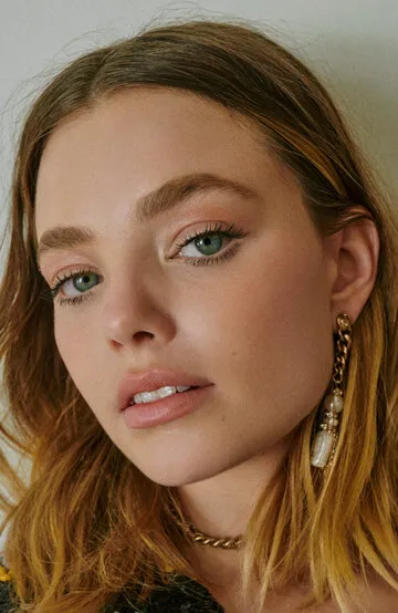 Фотография актёра Кристин Фросет