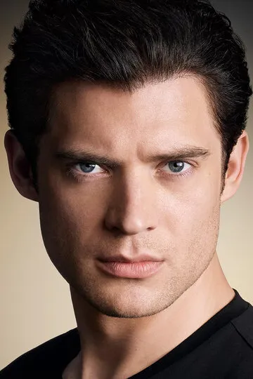 Фотография актёра Дэвид Коренсвет