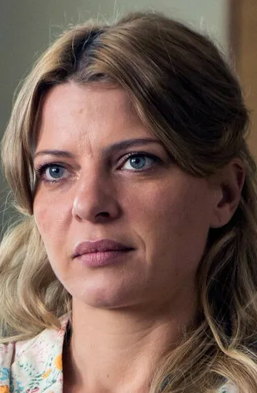 Фотография актёра Йёрдис Трибель