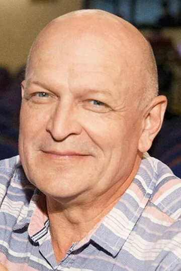 Фотография актёра Александр Тютин