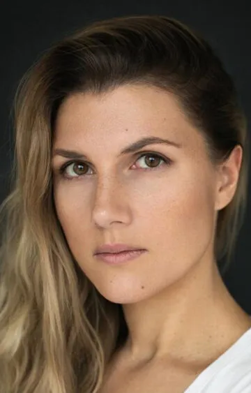 Фотография актёра Марьяна Спивак