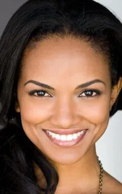 Фотография актёра Мекиа Кокс