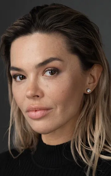 Фотография актёра Карина Зверева