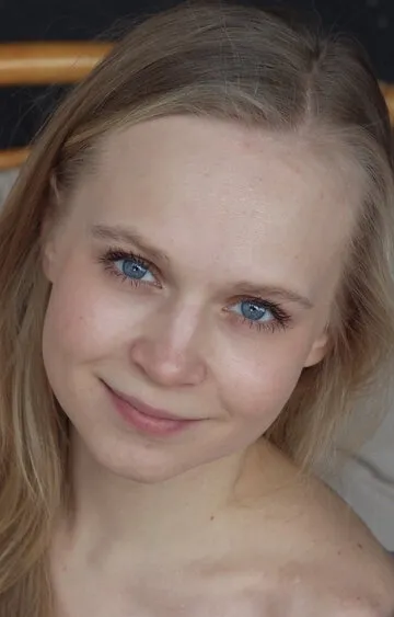 Фотография актёра Ирина Касамара