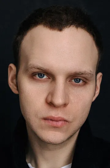 Фотография актёра Данил Стеклов