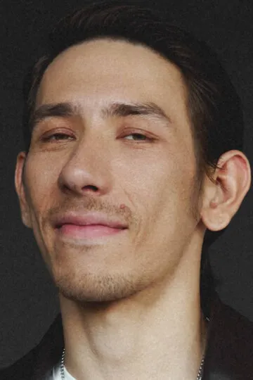 Фотография актёра Владимир Гарцунов