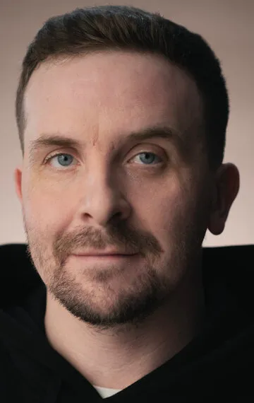 Фотография актёра Алексей Базанов