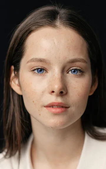 Фотография актёра Ксения Трейстер