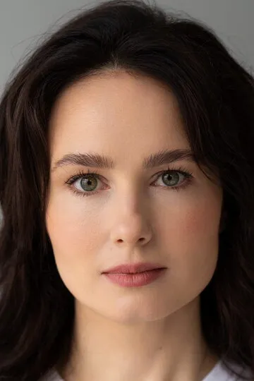Фотография актёра Юлия Афанасьева